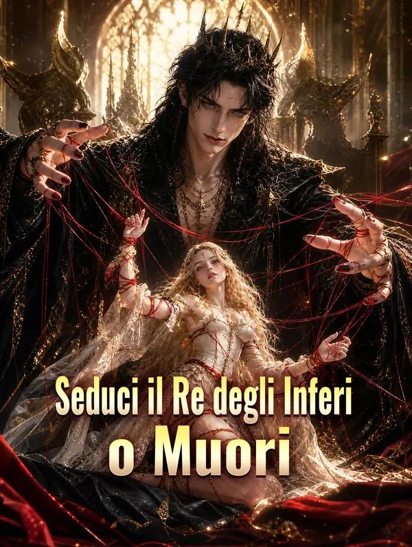 Seduci il Re degli Inferi o Muori