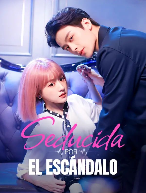 Seducida por el Escándalo