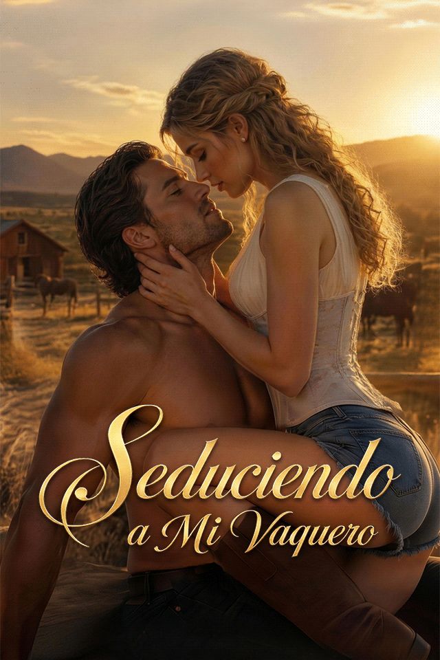 Seduciendo a Mi Vaquero