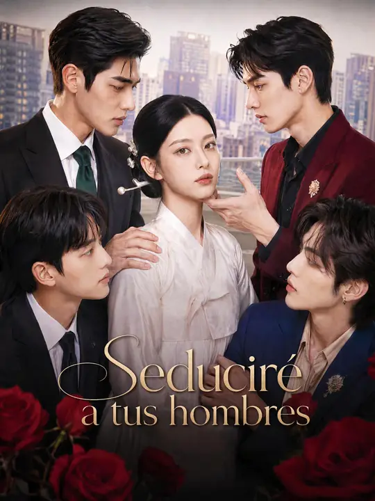 Seduciré a tus hombres