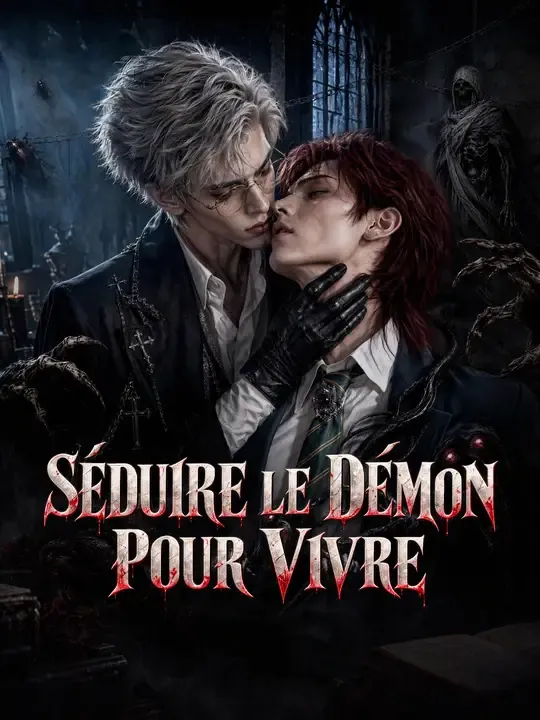 SÉDUIRE LE DÉMON POUR VIVRE