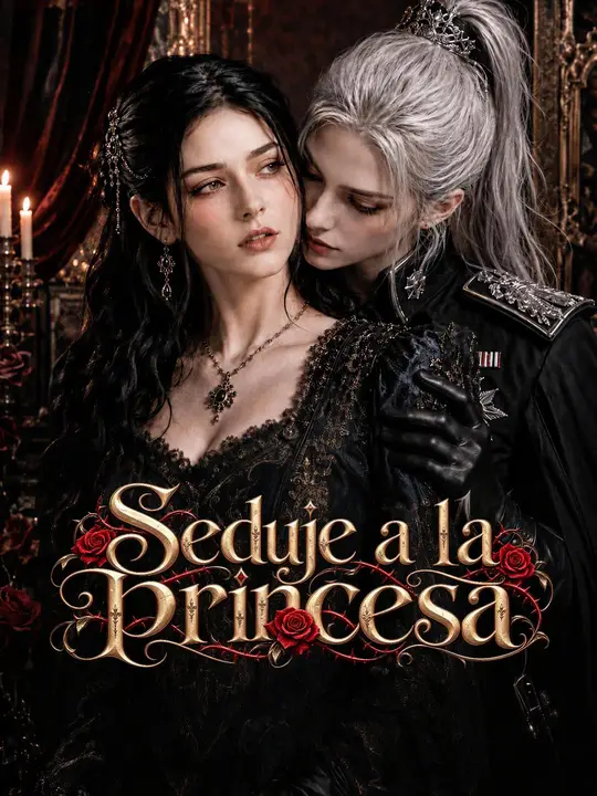 Seduje a la princesa