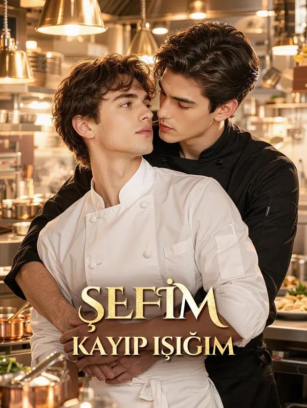 ŞEFİM, KAYIP IŞIĞIM