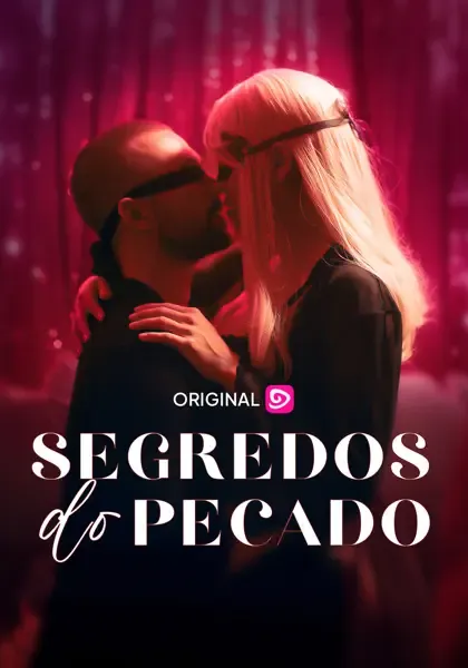 Poster Segredos do Pecado