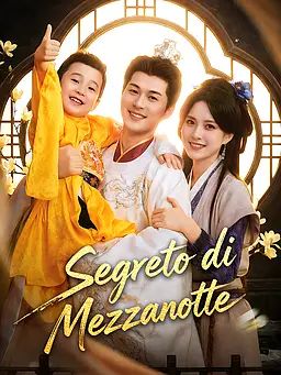 Segreto di Mezzanotte