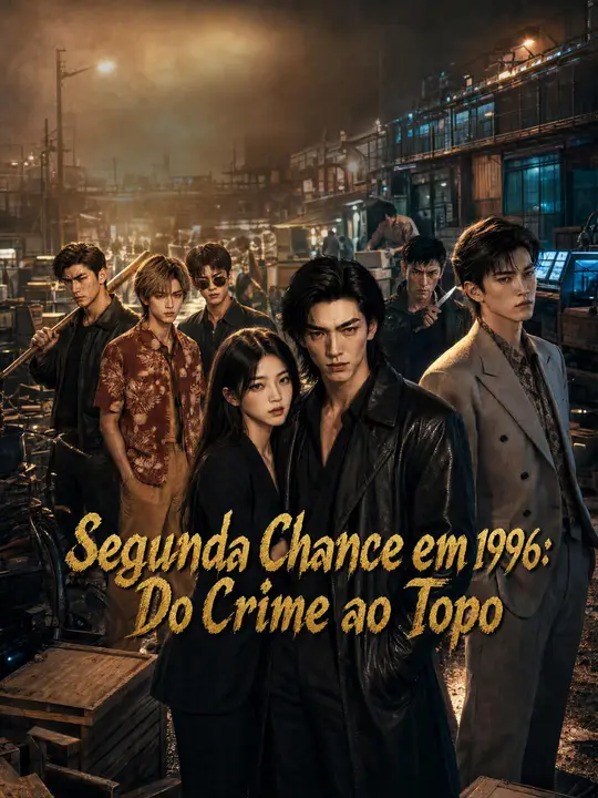 Segunda Chance em 1996: Do Crime ao Topo