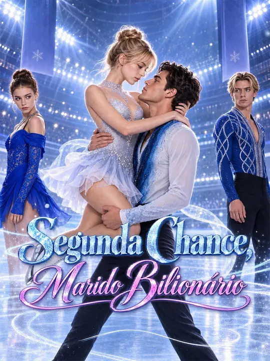 Segunda Chance, Marido Bilionário