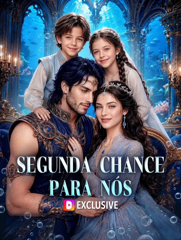 Segunda Chance para Nós