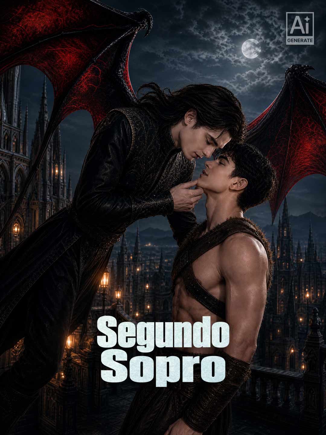 Segundo Sopro