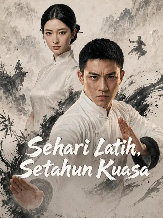 Sehari Latih, Setahun Kuasa