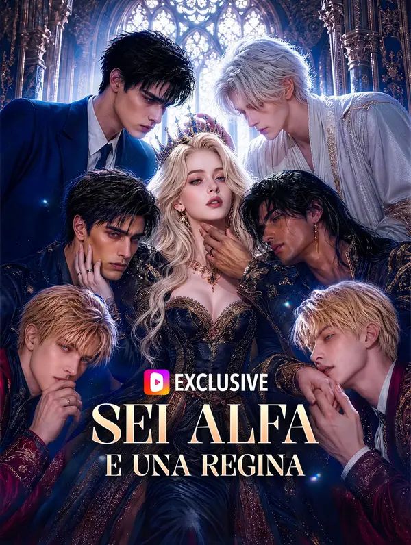 Sei Alfa e una Regina(Doppiato)