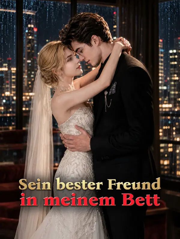 Sein bester Freund in meinem Bett
