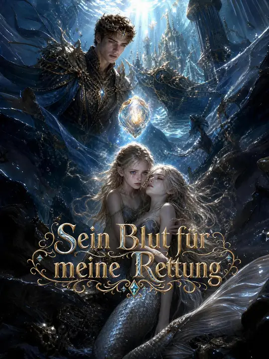 Sein Blut für meine Rettung