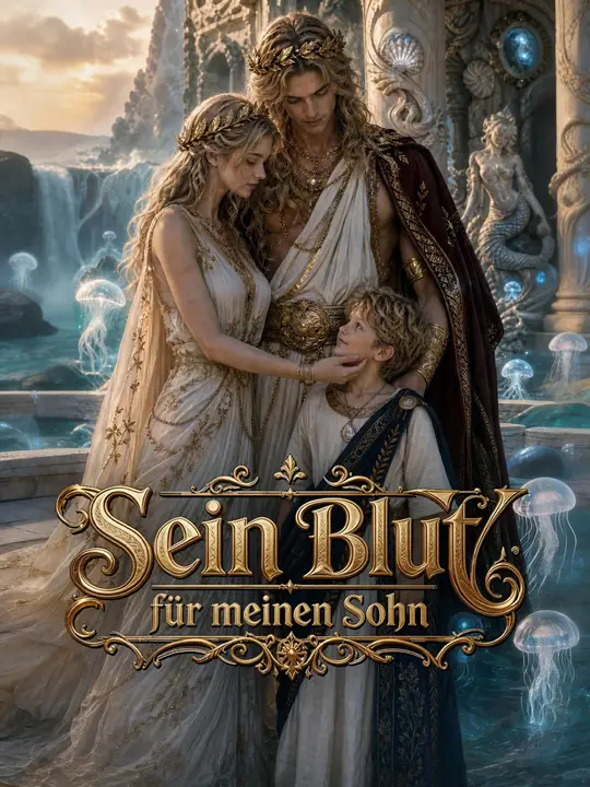 Sein Blut für meinen Sohn