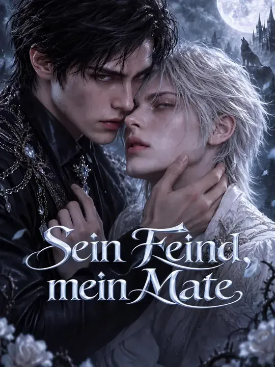 Sein Feind, mein Mate