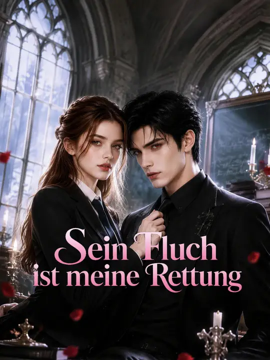 Sein Fluch ist meine Rettung