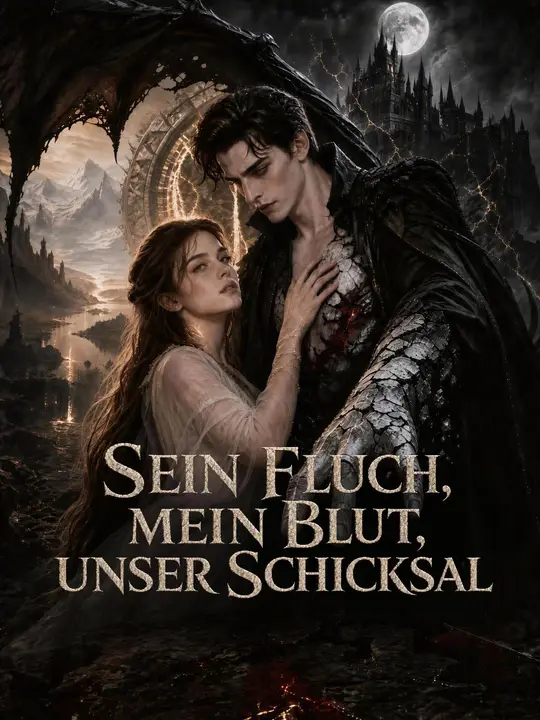 Sein Fluch, mein Blut, unser Schicksal