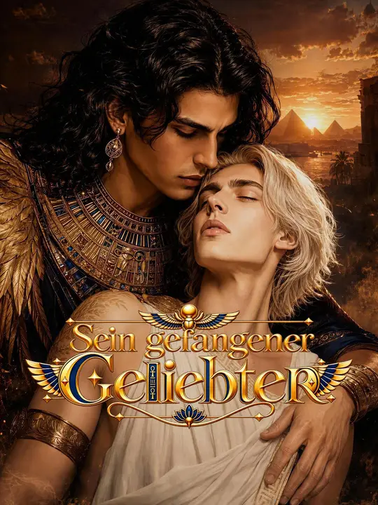 Sein gefangener Geliebter
