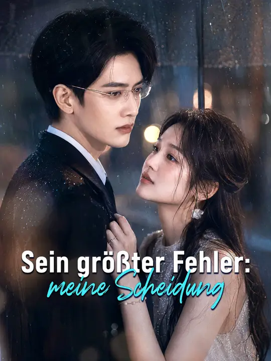 Sein größter Fehler: meine Scheidung