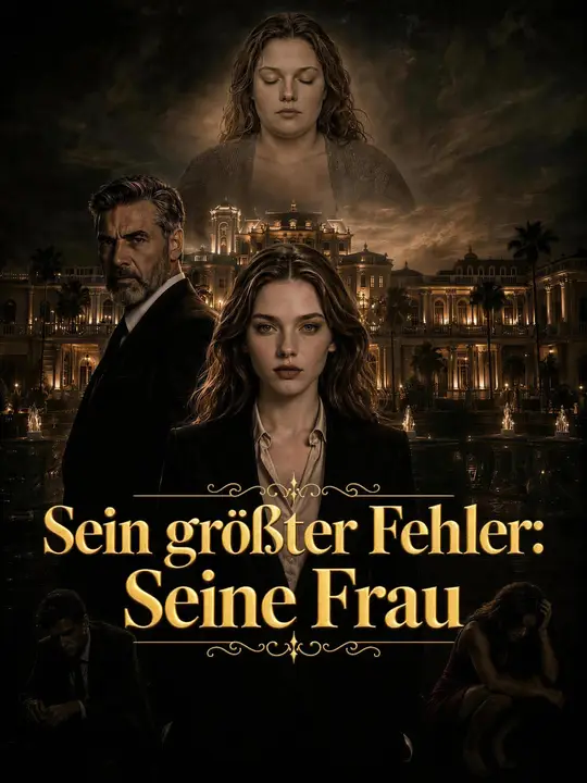 Sein größter Fehler: Seine Frau