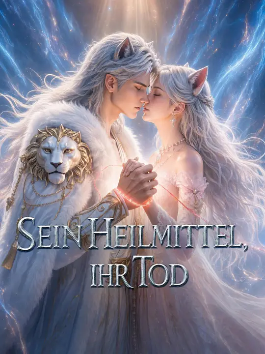 Sein Heilmittel, ihr Tod