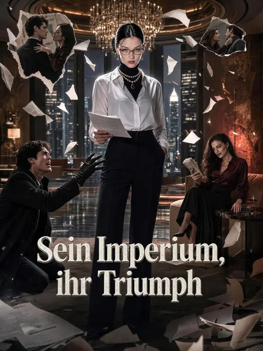 Sein Imperium, ihr Triumph