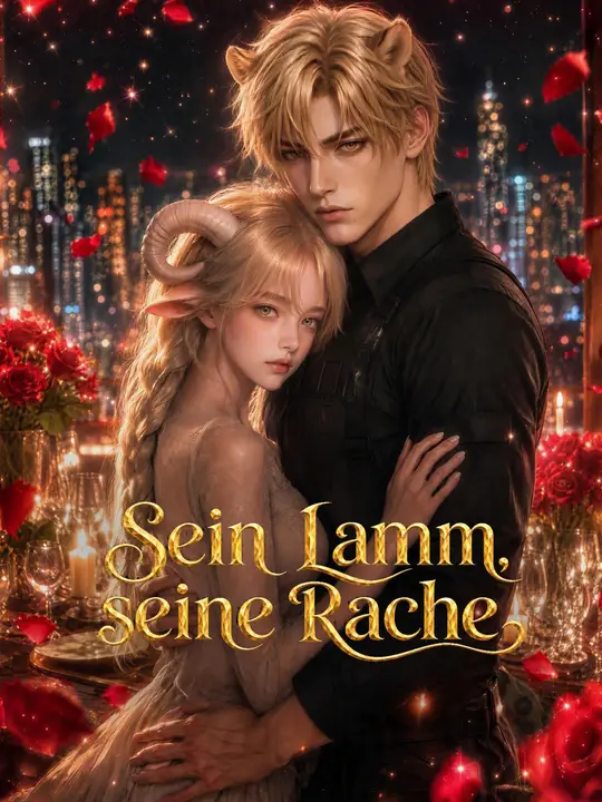 Sein Lamm, seine Rache