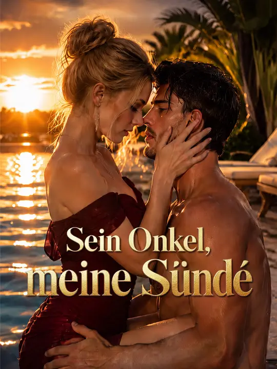 Sein Onkel, meine Sünde