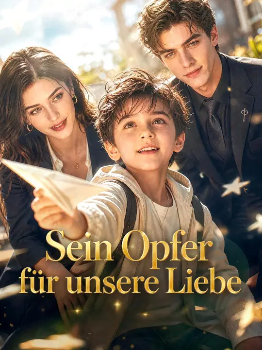 Sein Opfer für unsere Liebe