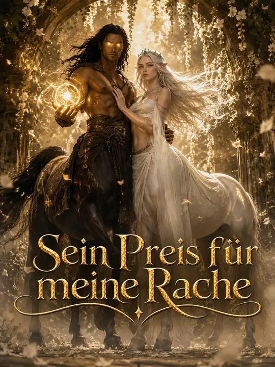 Sein Preis für meine Rache