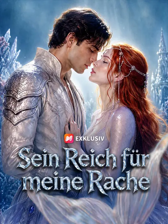 Sein Reich für meine Rache