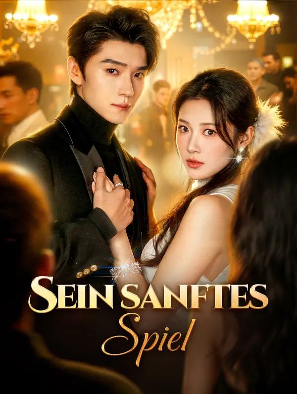 Sein sanftes Spiel