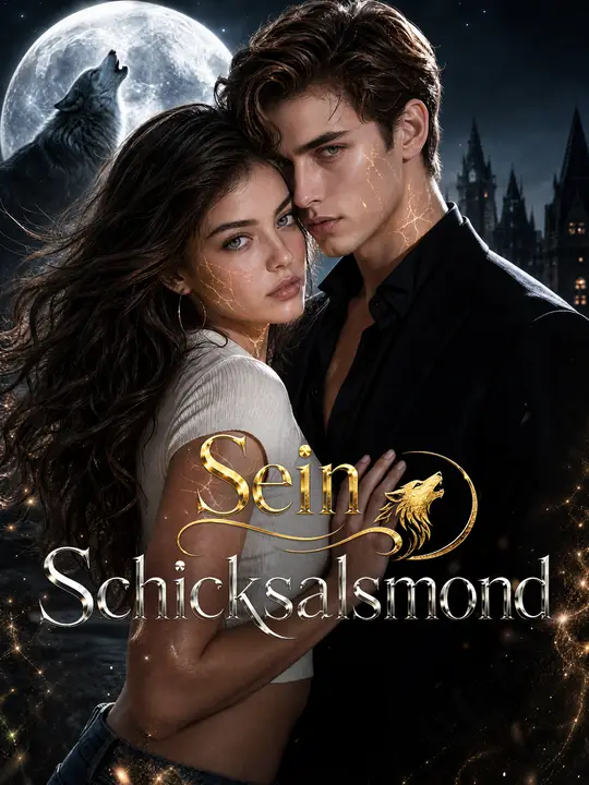 Poster Sein Schicksalsmond