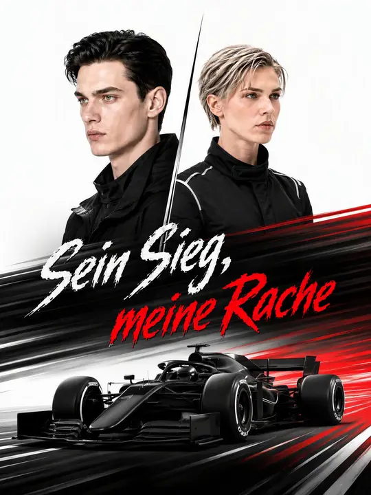 Sein Sieg, meine Rache