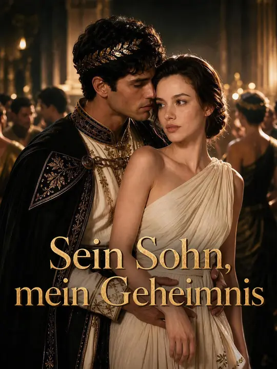 Sein Sohn, mein Geheimnis