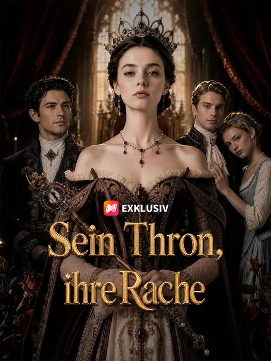 Sein Thron, ihre Rache