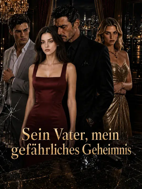 Sein Vater, mein gefährliches Geheimnis
