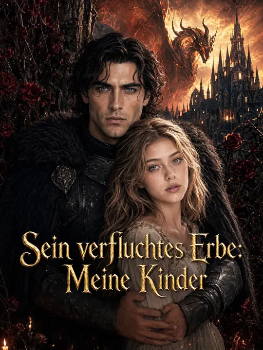Sein verfluchtes Erbe: Meine Kinder