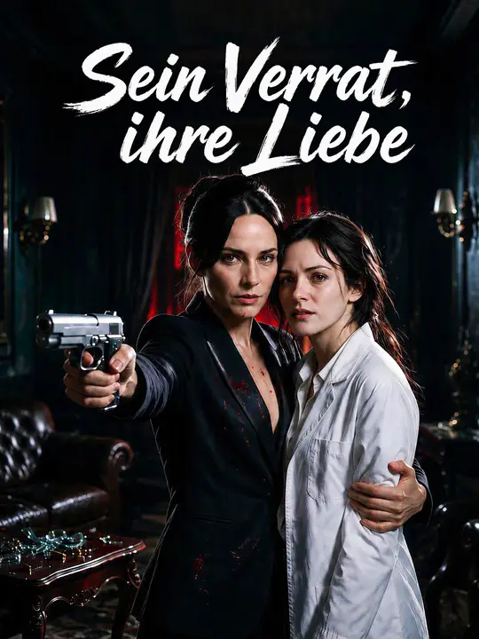 Sein Verrat, ihre Liebe