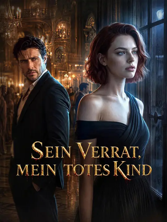 Sein Verrat, mein totes Kind