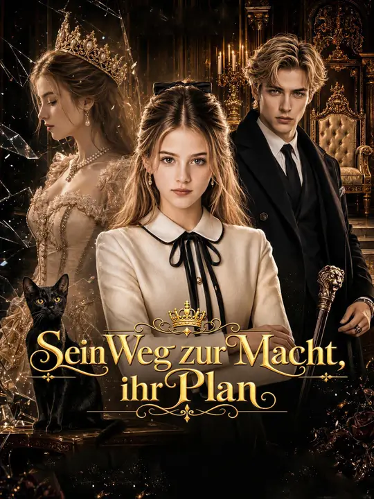 Sein Weg zur Macht, ihr Plan