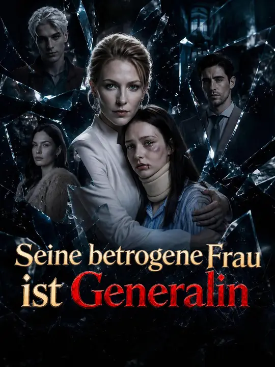 Seine betrogene Frau ist Generalin