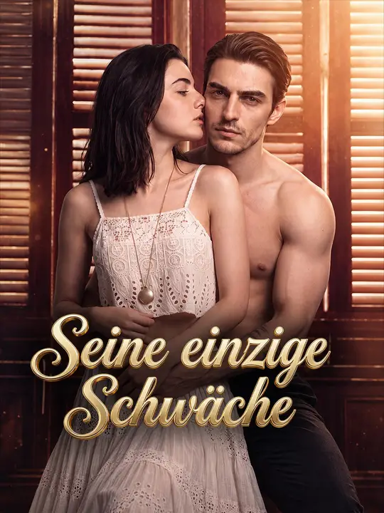 Seine einzige Schwäche