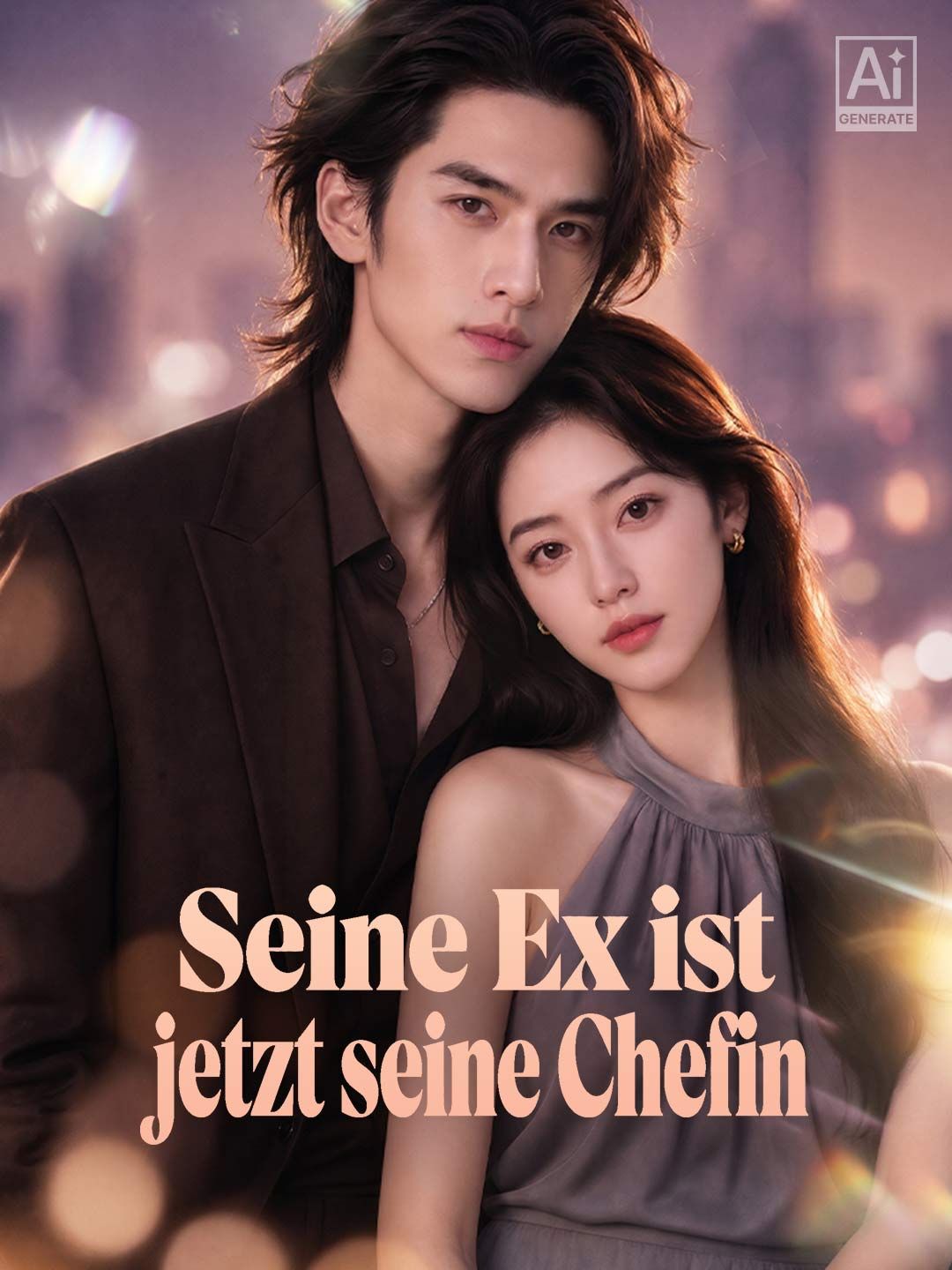 Seine Ex ist jetzt seine Chefin