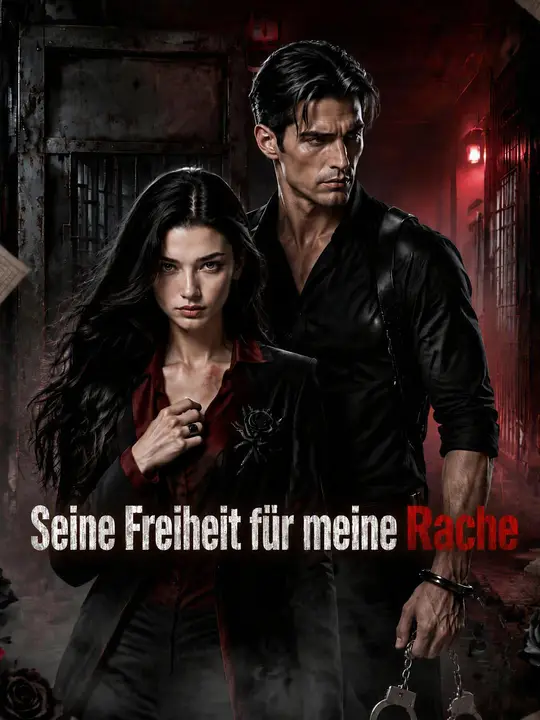 Seine Freiheit für meine Rache