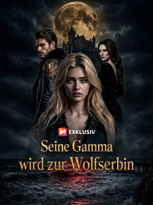 Seine Gamma wird zur Wolfserbin