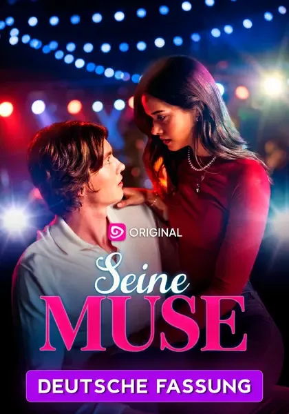 Poster Seine Muse