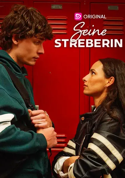 Poster Seine Streberin