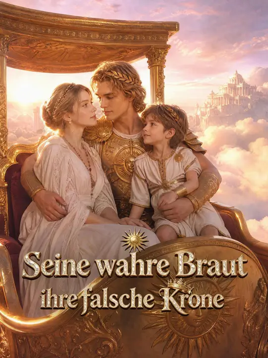 Seine wahre Braut, ihre falsche Krone