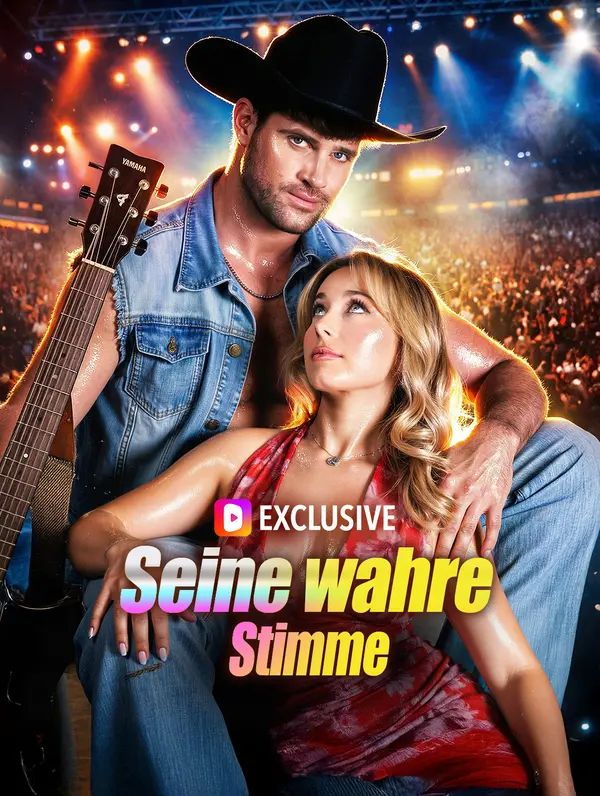 Seine wahre Stimme(Synchron)
